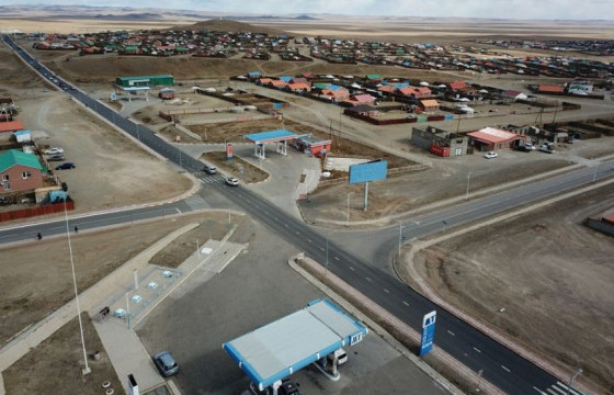 Арвайхээрт гурав хоног 