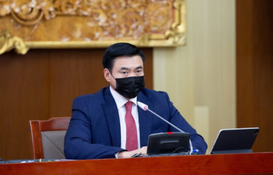 УОК: Хөл хорионы үед үүрэг гүйцэтгэж байгаа алба хаагчдыг бүх талаар дэмжинэ