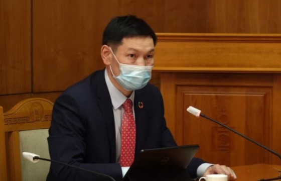 Л.БАТТӨР: Гурван иргэний сорьцоос мутаци хувилбар илэрсэн