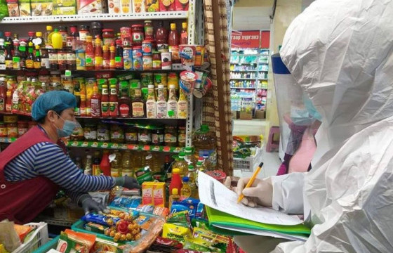 Хүнсний өргөн хэрэглээний бараа бүтээгдэхүүний нөөц хангалттай, үнэ тогтвортой байна