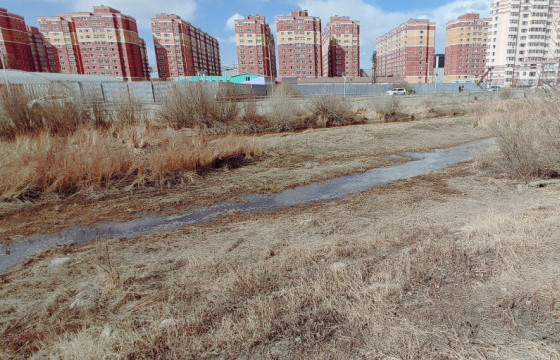 УИХ-ын гишүүн Х.Ганхуяг Дунд голыг тохижуулах 3D зургийн уралдаан зарлажээ