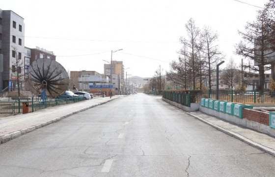 Арвайхэээрийн долоон орон сууцанд халдварын голомт үүсээд байна