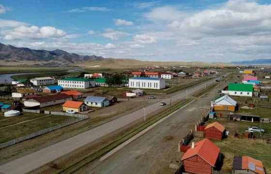 Хутаг-Өндөр суманд хөдөлгөөн хязгаарлав
