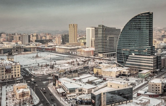 ЦАГ АГААР: Улаанбаатар хотод хур тунадас орохгүй