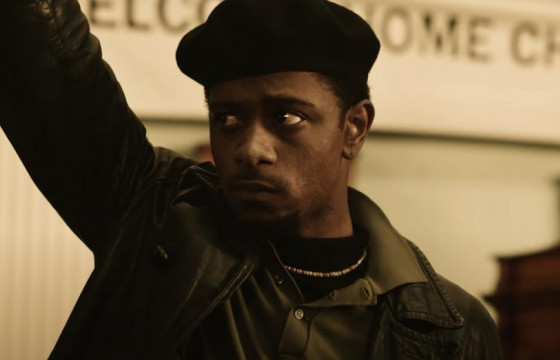 ОСКАР: Шилдэг киноны дуу шагналыг “Fight for you” бүтээл хүртлээ