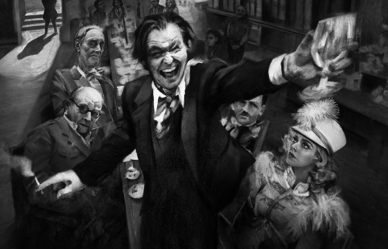 ОСКАР: Шилдэг продакшн дизайн шагналыг “Mank” бүтээл хүртлээ