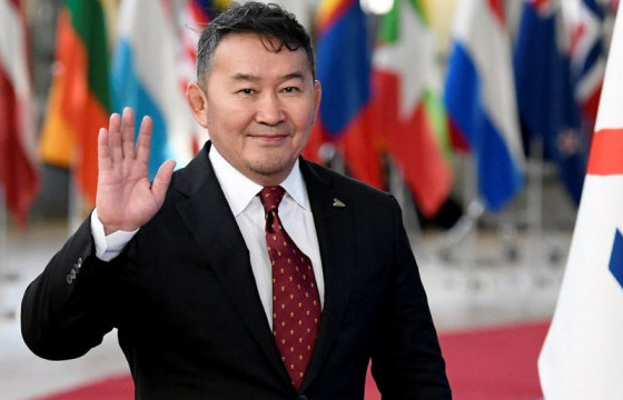 Ерөнхийлөгч Х.Баттулга НҮБ-ын чуулганы нээлтэд мэндчилгээ дэвшүүлжээ