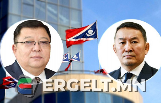 Фракцын “зодооноо” дийлээгүй АН туйлдаж байна