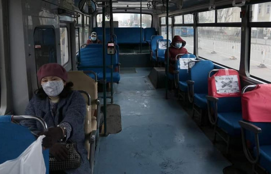 262 алба хаагч нийтийн тээврээр зорчигчдод хяналт тавьж байна