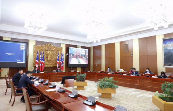 Ардчилсан намын бүлэг УОК болон НОК-т хариуцлага тооцуулна