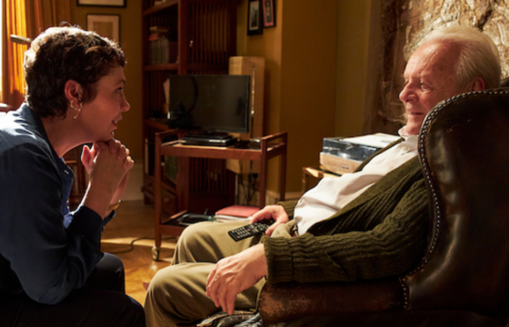 ОСКАР: Шилдэг сэдэвчилсэн зохиол шагналыг “The Father” бүтээлээр Кристофех Хамптон,Флорайн Зеллер хүртлээ