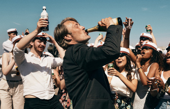 ОСКАР: Шилдэг гадаад хэл дээрх бүтээл шагналыг “Another Round” хүртлээ