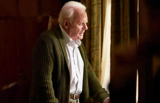 ОСКАР: Шилдэг эрэгтэй жүжигчин шагналыг Энтони Хопкинс “The Father” бүтээлээр хүртлээ