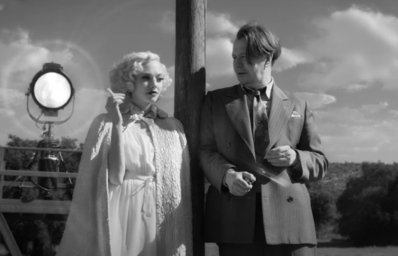 ОСКАР: Шилдэг зураг авалт шагналыг“Mank” бүтээл хүртлээ