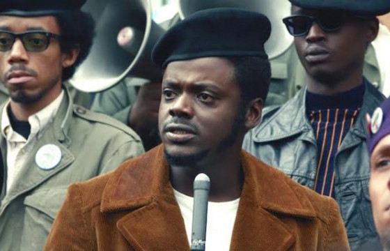 ОСКАР: Шилдэг эрэгтэй туслах дүрийн шагналыг Даниел Калуяа “Judes and the Black Messiah” бүтээлээр хүртлээ