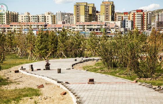 Үндэсний цэцэрлэгт хүрээлэн хатуу хөл хорио дуустал ажиллахгүй