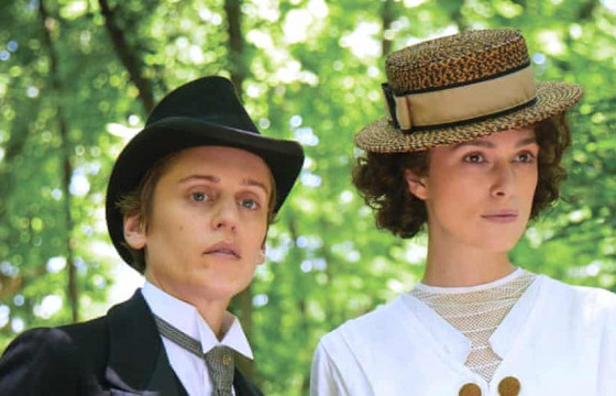 ОСКАР: Шилдэг богино хэмжээний баримтат киногоор “Colette” бүтээл шалгарлаа