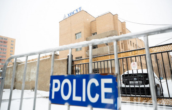 Хоёр хүн нас барж, 856 хүнээс халдвар илэрчээ