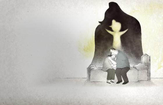 ОСКАР: Шилдэг богино хэмжээний хүүхэлдэйн кино шагналыг “If Anything Happens I love you” бүтээл хүртлээ