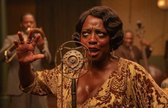 ОСКАР: Шилдэг хувцас дизайны шагналыг  “Ма Rainey’s Black Bottom” кино гардлаа