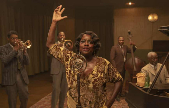 ОСКАР: Шилдэг нүүр будалт, үс засалт шагналыг  “Ма Rainey’s Black Bottom” кино гардлаа