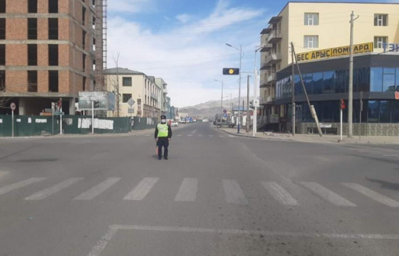 Худалдаа үйлчилгээний байгууллагууд 07:00-19:00 цаг хүртэл ажиллана