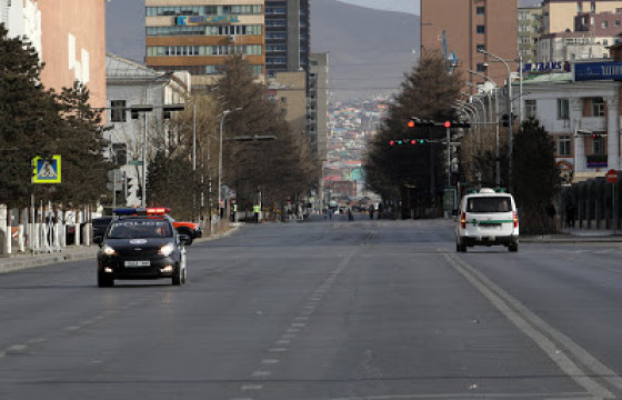 Эрүүл мэндийн салбарын ажилчдыг хувийн машинаараа хөдөлгөөнд оролцуулах хүсэлтийг УОК-т хүргүүлсэн