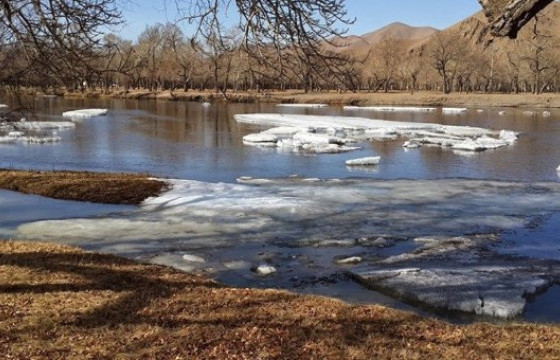 Энэ сарын сүүлчээр ихэнх нутгаар дулаарна