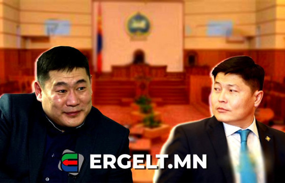 ҮЛ ХАГАЦАХ ХУВЬ ЗАЯАТАЙ 