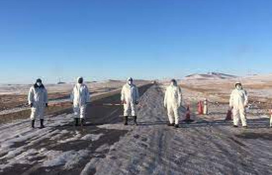 Говь-Алтай аймгийн 57 постод 135 албан хаагч ажиллаж байна