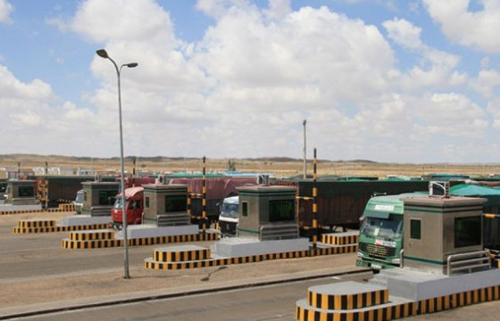 Монгол Улсын хилээр өнгөрсөн 24 цагт 1324 тээврийн хэрэгсэл нэвтэрчээ