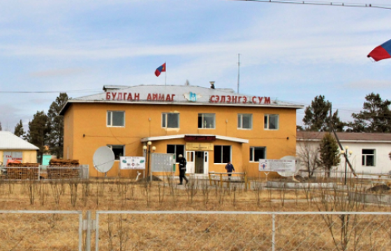 Давтлагад хамрагдсан хоёр сурагч, сургуулийн үйлчлэгчээс халдвар илэрчээ