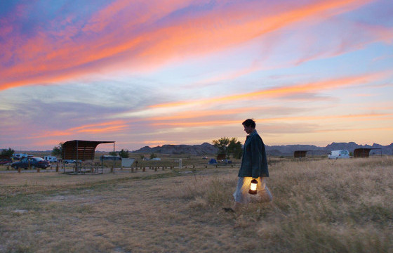 ОСКАР: ОРЧИН ҮЕИЙН НҮҮДЭЛЧИД