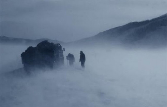 Талийгаач Г-ийн дүү: Ах “Даваан дээрээс ирж ав. Малчин айлд очоод байж байя” гэж хэлээд л холбоо тасарсан