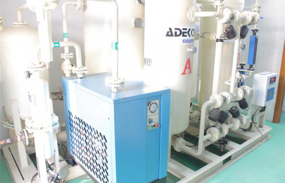 Хүчилтөрөгчийн үйлдвэрийн туршилтыг энэ долоо хоногт эхлүүлнэ