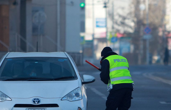 Иргэд замын хөдөлгөөнд оролцох хүсэлтээ QR@gov.mn цахим хаягаар илгээнэ