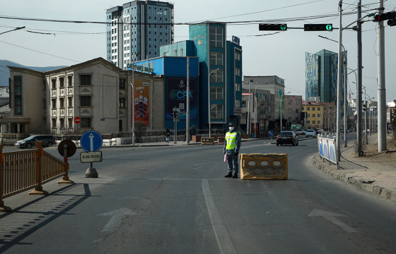 Иргэд QR код, ажлын үнэмлэхээ үзүүлэн, тээврийн хэрэгслээр хөдөлгөөнд оролцоно