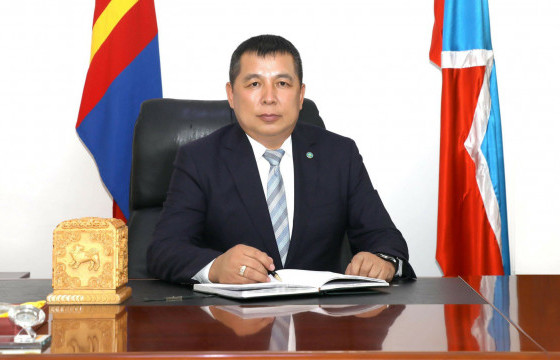 Завхан аймгийн Засаг дарга Д.Түвшинжаргал: Буяны ажилд оролцсон 10 малчнаас халдвар илэрсэн