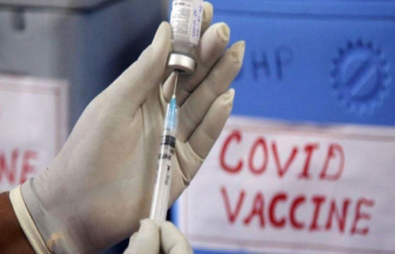 Өнөөдөр 74586 хүнийг вакцинд хамруулахаар төлөвлөжээ