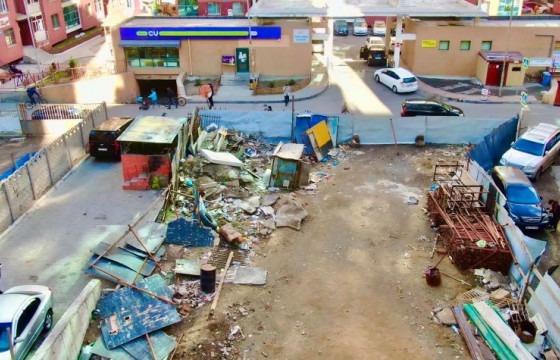 Зориулалтын дагуу ашигладаггүй газрын асуудлыг Засаг даргын зөвлөлийн хуралд танилцуулахаар боллоо