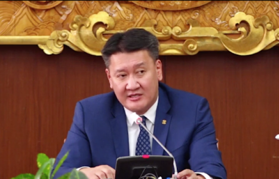 Ажлын байрыг дэмжих хүрээнд 604 тэрбум төгрөгийн зээл олгоод байна