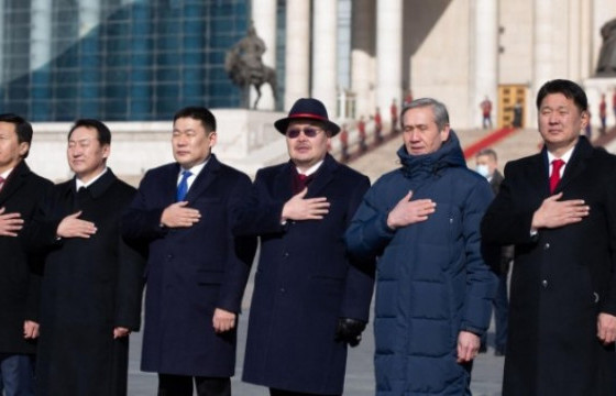 МАН, МАХН нэгдэхээ албан ёсоор зарлалаа