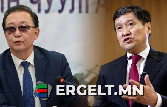 Ковидоор “АМЬ ХЭЛТЭРСЭН” хэргүүд