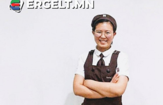 Б.НАМУУН: Бариста бол кофегоороо хүнийг эмчилдэг сэтгэл зүйн эмч