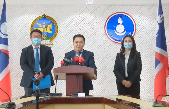 Ч.ӨНӨРБАЯР: АН Ерөнхийлөгчийн сонгуульд оролцохгүй гэсэн буруу ойлголт байна