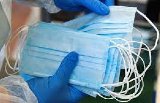 НМХГ амны хаалтаас дээж авч, шинжилгээнд өгчээ