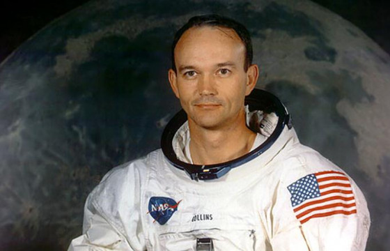 Саран дээр газардсан анхны хүмүүсийн нэг Майкл Коллинс 90 настайдаа өөд болжээ