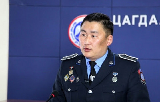 Б.Баатархүү: Халдварын бүсэд ажиллаж байсан 42 настай сувилагч Э өндрөөс унаж, амиа алдсан