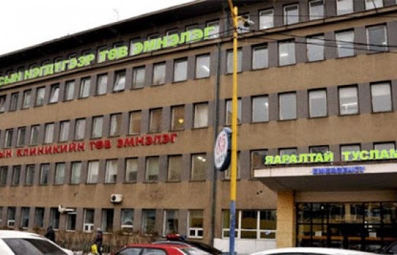 Амиа алдсан сувилагч хүү, охины хамт Чингэлтэй дүүрэгт амьдардаг байжээ