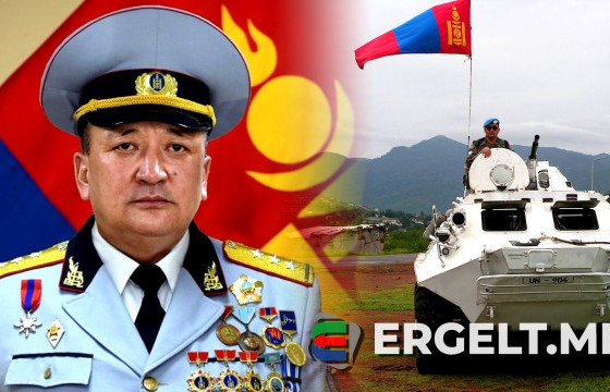 Бусдаас хахууль авсан хурандаа Ц.Жавхланбаатарын ХЭРГИЙГ ХЭРЭГСЭХГҮЙ 